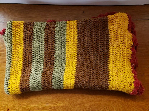 Trapunta vintage verde - , oro