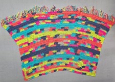 Coperta fatta a mano