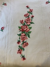 Copriletto Vintage Retrò