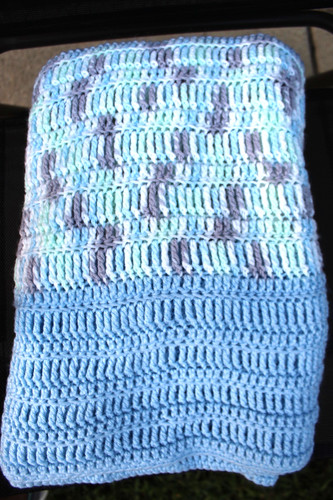 Vintage twin personal size - vintage,