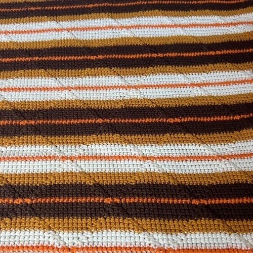 Coperta vintage anni - , 70