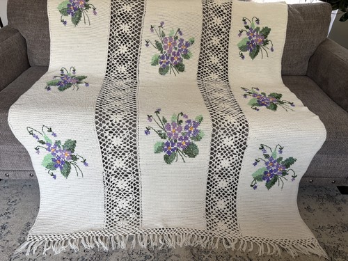 Casetta vintage fatta - , a