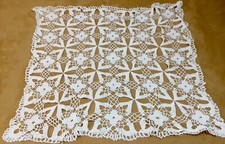 Centrino quadrato vintage