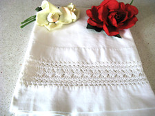 TENDA vintage fatta a mano