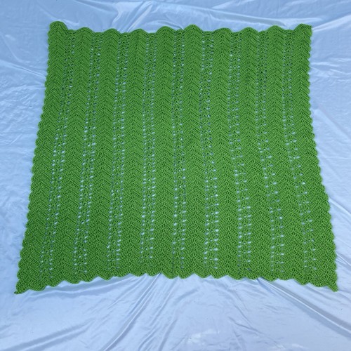 Coperta fatta mano - fatta,