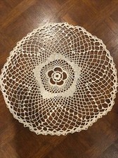 Topper da tavolo vintage