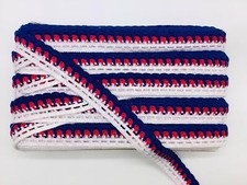 Trimplace 1-3/8" bordo in