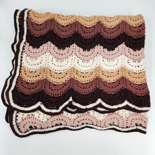 Coperta vintage fatta mano - coperta,