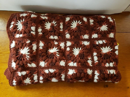 Trapunta vintage multicolore - vintage,