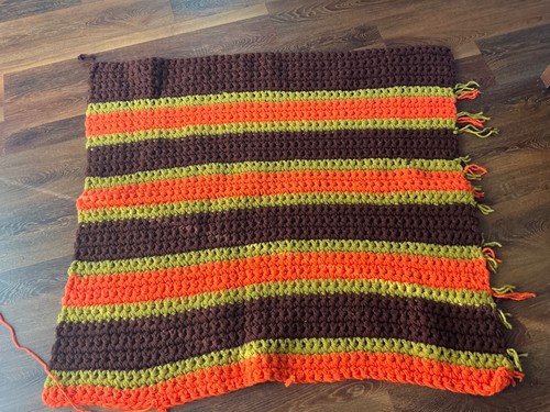 Coperta vintage anni - , 70