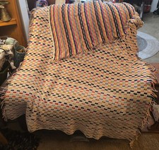 Colori arcobaleno afgano