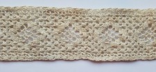 Antico bordo in pizzo