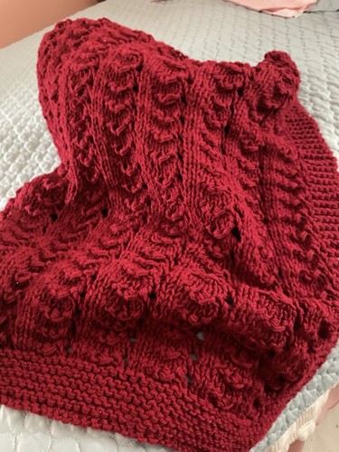 Coperta afgana vintage - , a