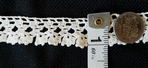 Bambola cucire vintage - da, con