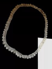 Tessuti da cucito in pizzo con