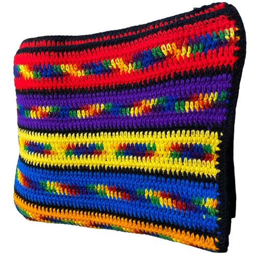 Coperta afgana fatta - a, mano