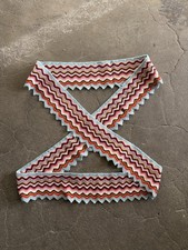 Antique Amish Hand Crochet