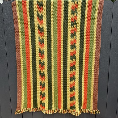 Boho vintage fatto mano - boho,