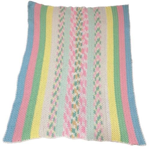 Coperta afgana vintage