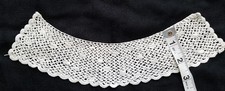 Vintage Trim Crochet Lace
