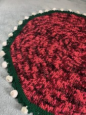 Coperta fatta a mano