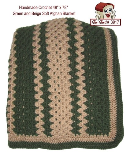Coperta afgana morbida - , e