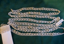 Bambola vintage fatta a mano