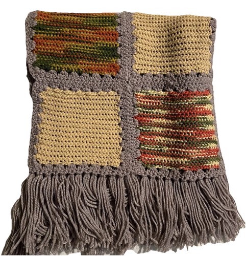 Coperta lancio con - coperta,