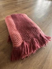 Maglia vintage fatta a mano