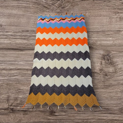 Coperta fatta mano - coperta, a